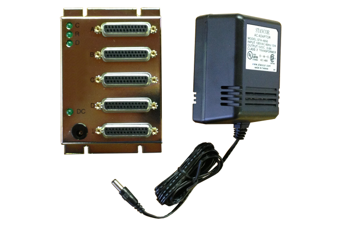 RS232 ESD Product Photo