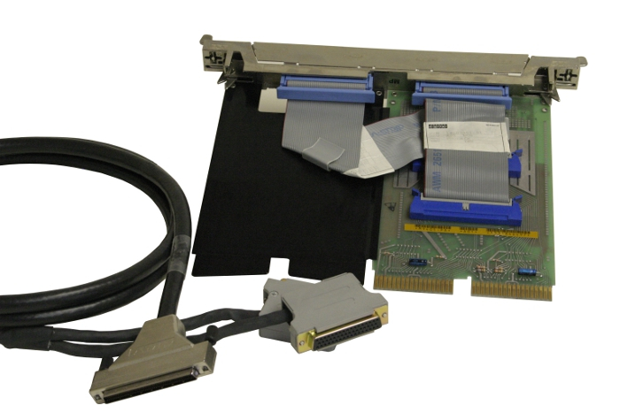 BA200/400 Qbus Interconnect Kit with M9405-PA